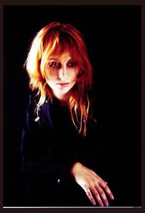 Siobhan Donaghy